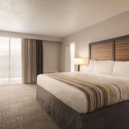 Country Inn & Suites By Radisson, Erlanger - Cincinnati South Eksteriør bilde