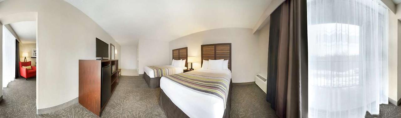 Country Inn & Suites By Radisson, Erlanger - Cincinnati South Eksteriør bilde
