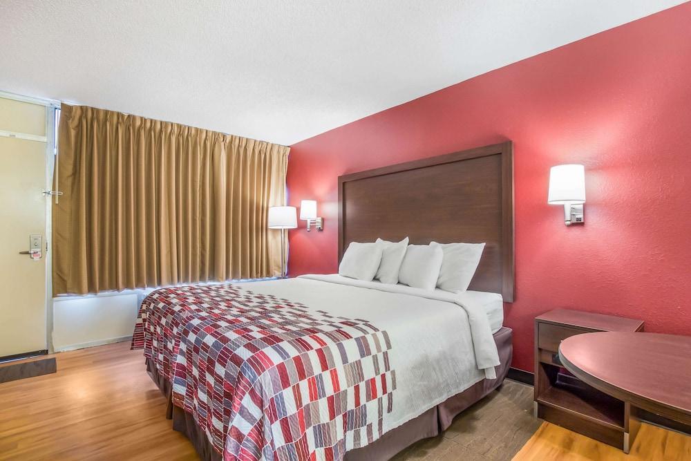 Country Inn & Suites By Radisson, Erlanger - Cincinnati South Eksteriør bilde