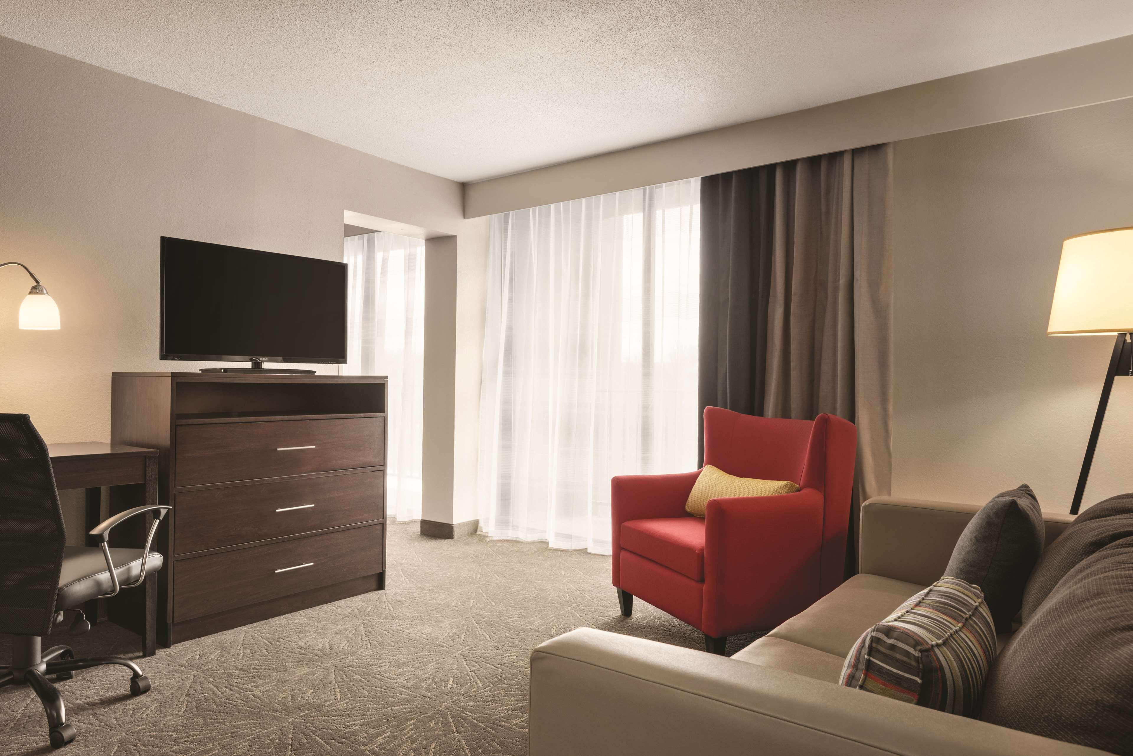 Country Inn & Suites By Radisson, Erlanger - Cincinnati South Eksteriør bilde