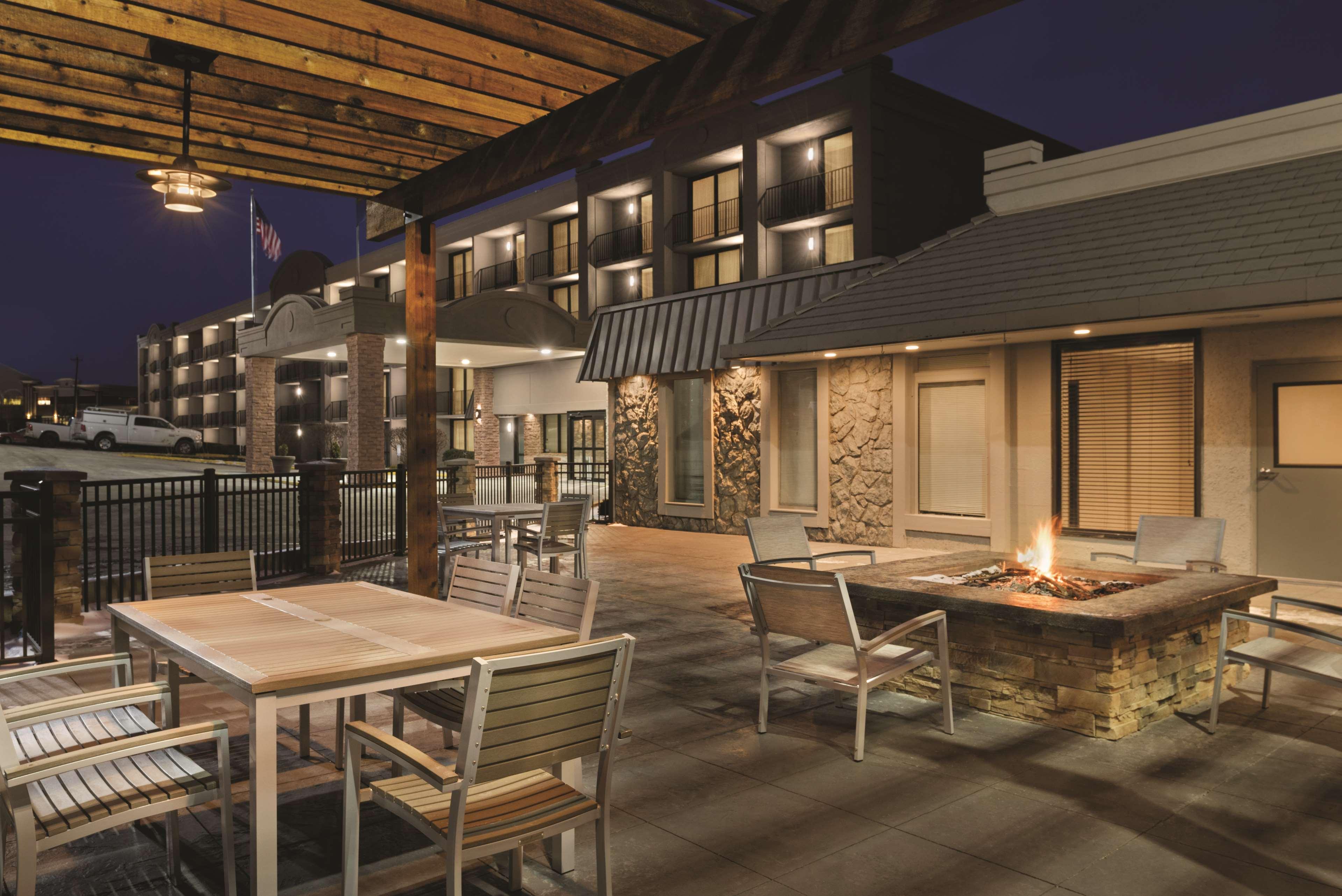 Country Inn & Suites By Radisson, Erlanger - Cincinnati South Eksteriør bilde