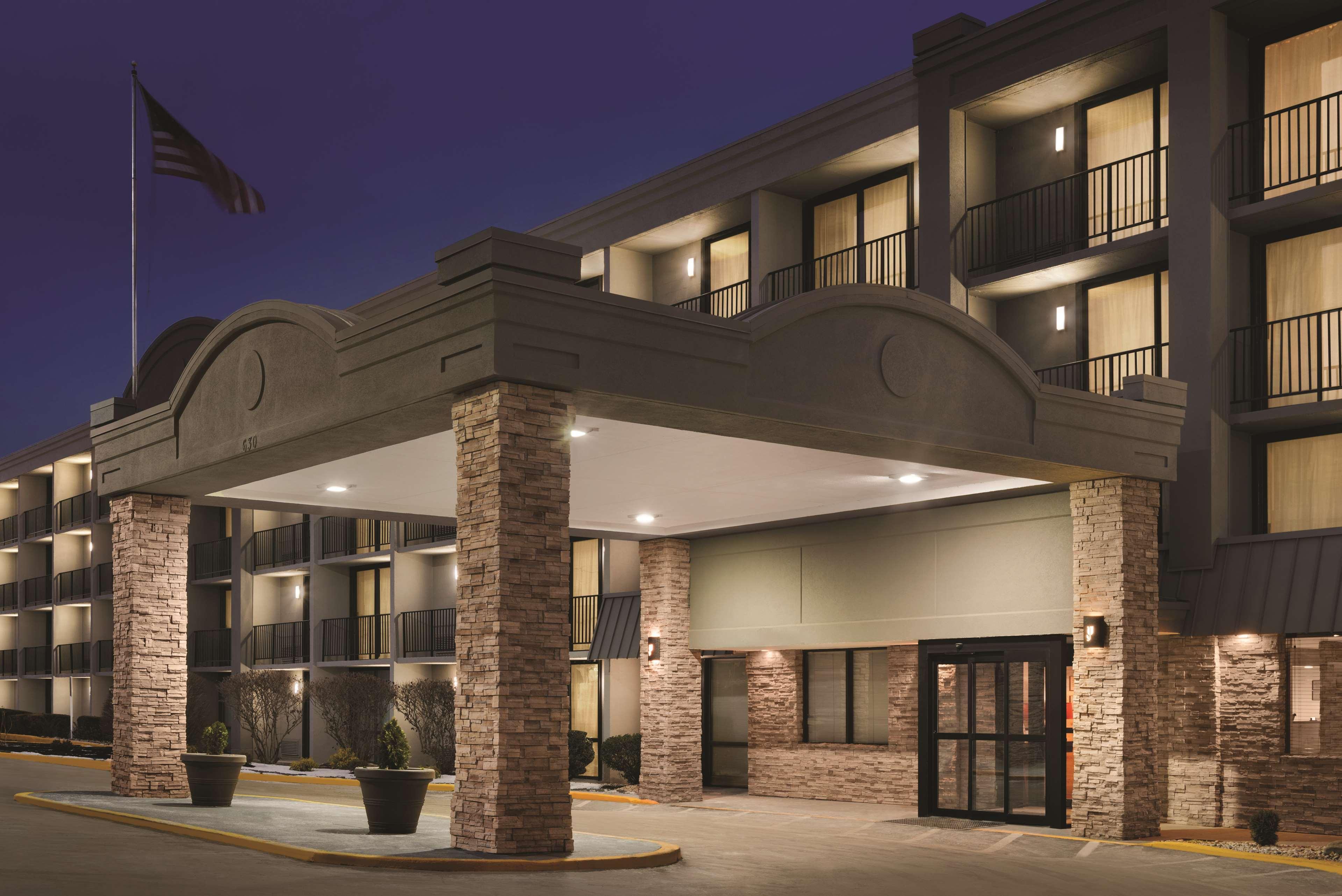 Country Inn & Suites By Radisson, Erlanger - Cincinnati South Eksteriør bilde