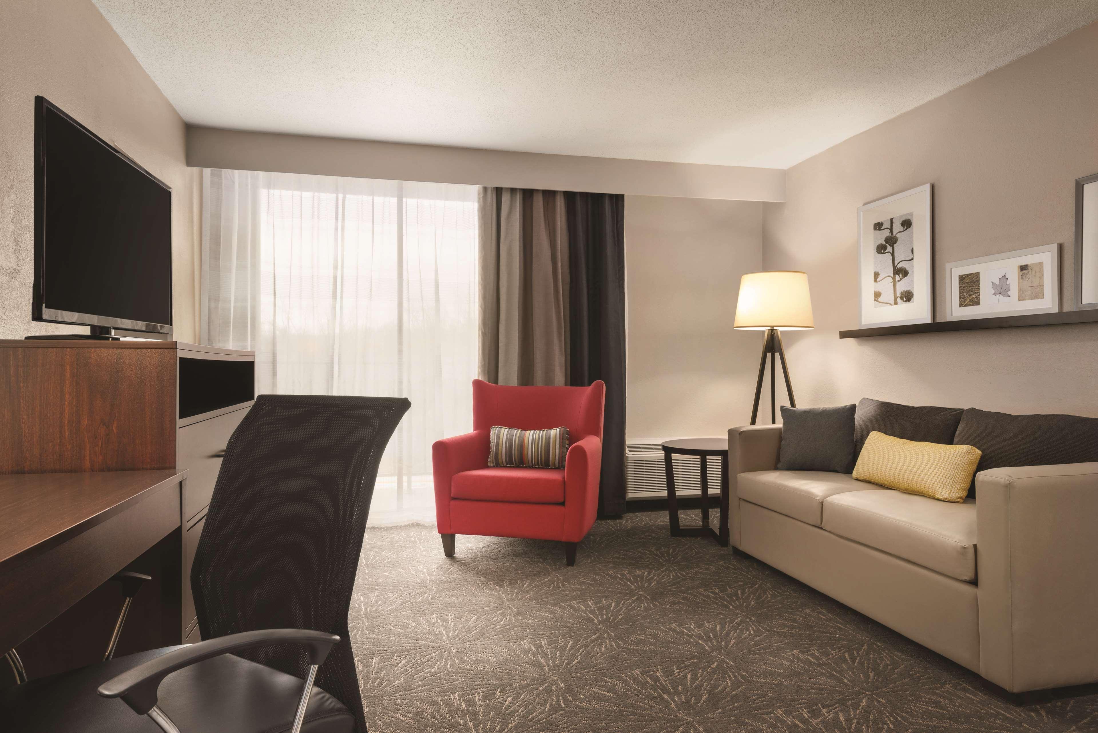 Country Inn & Suites By Radisson, Erlanger - Cincinnati South Eksteriør bilde