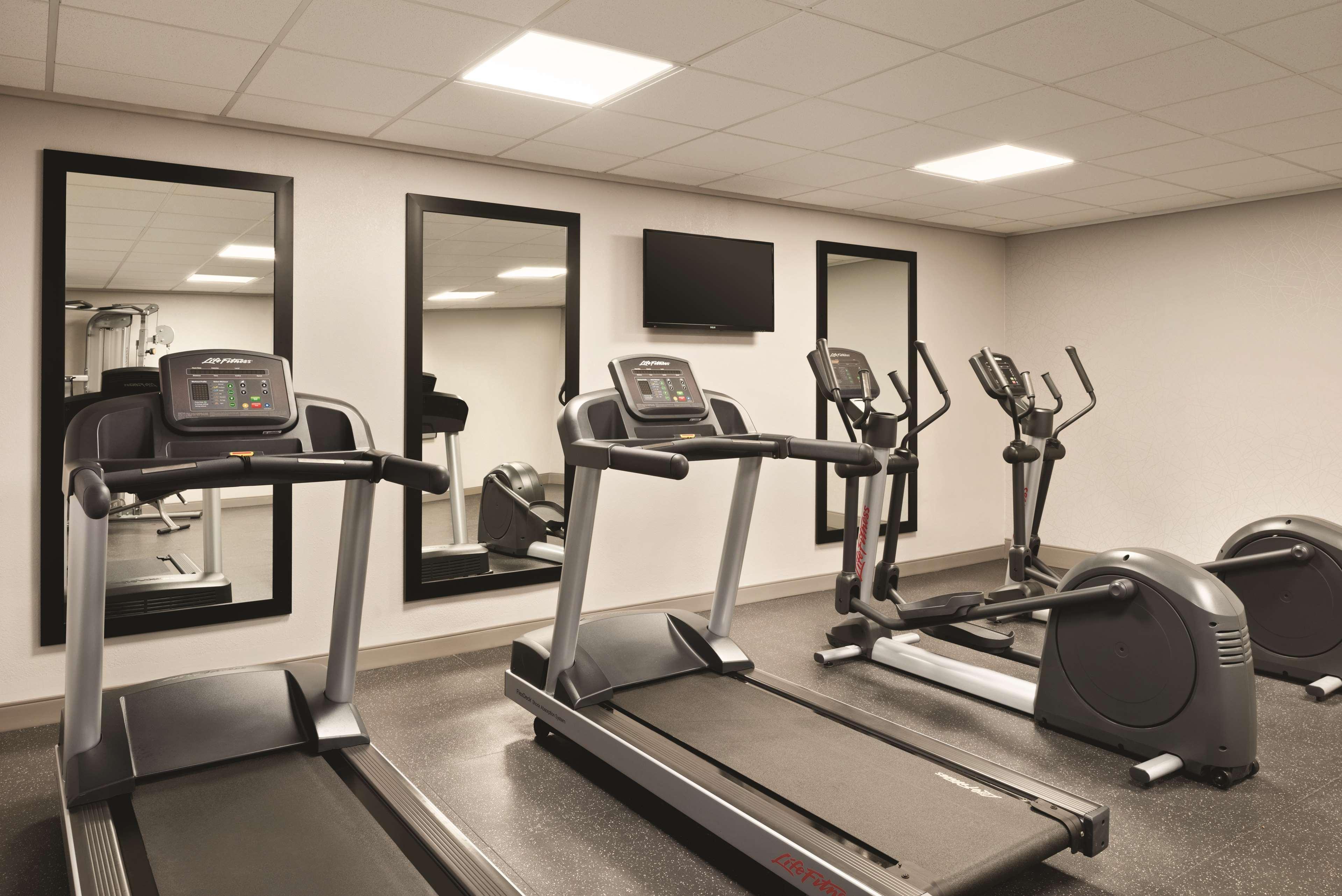 Country Inn & Suites By Radisson, Erlanger - Cincinnati South Eksteriør bilde
