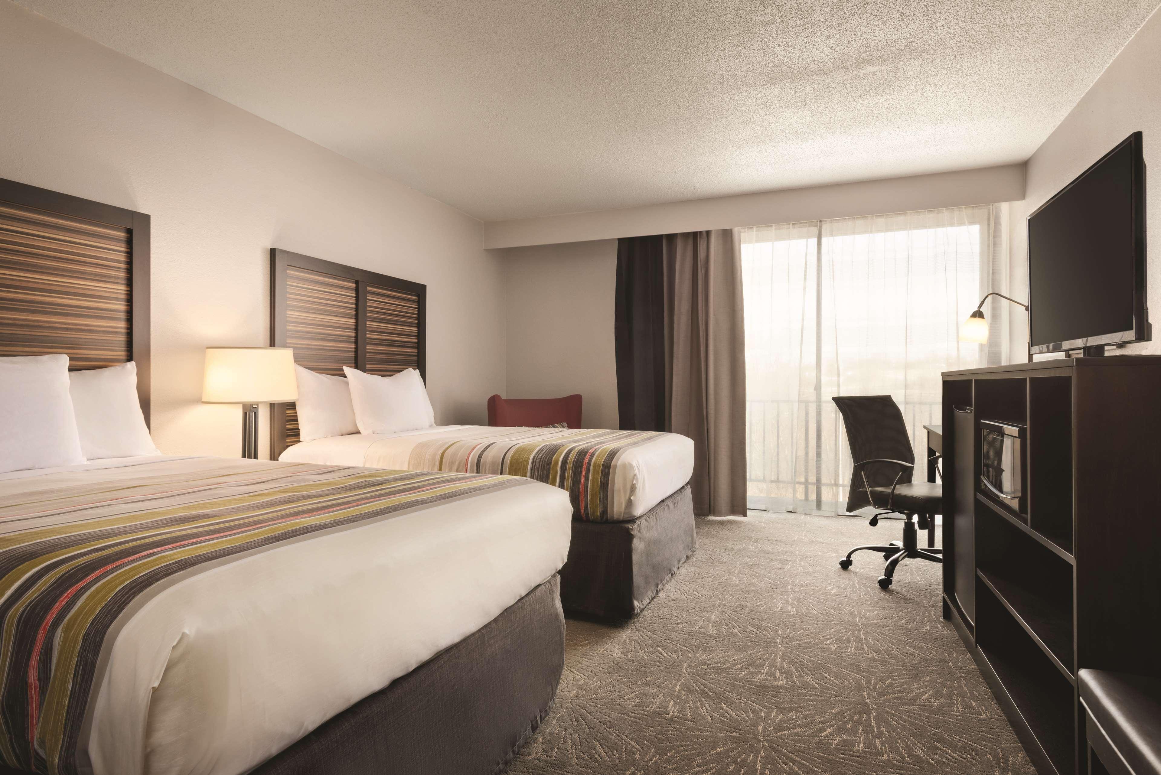 Country Inn & Suites By Radisson, Erlanger - Cincinnati South Eksteriør bilde