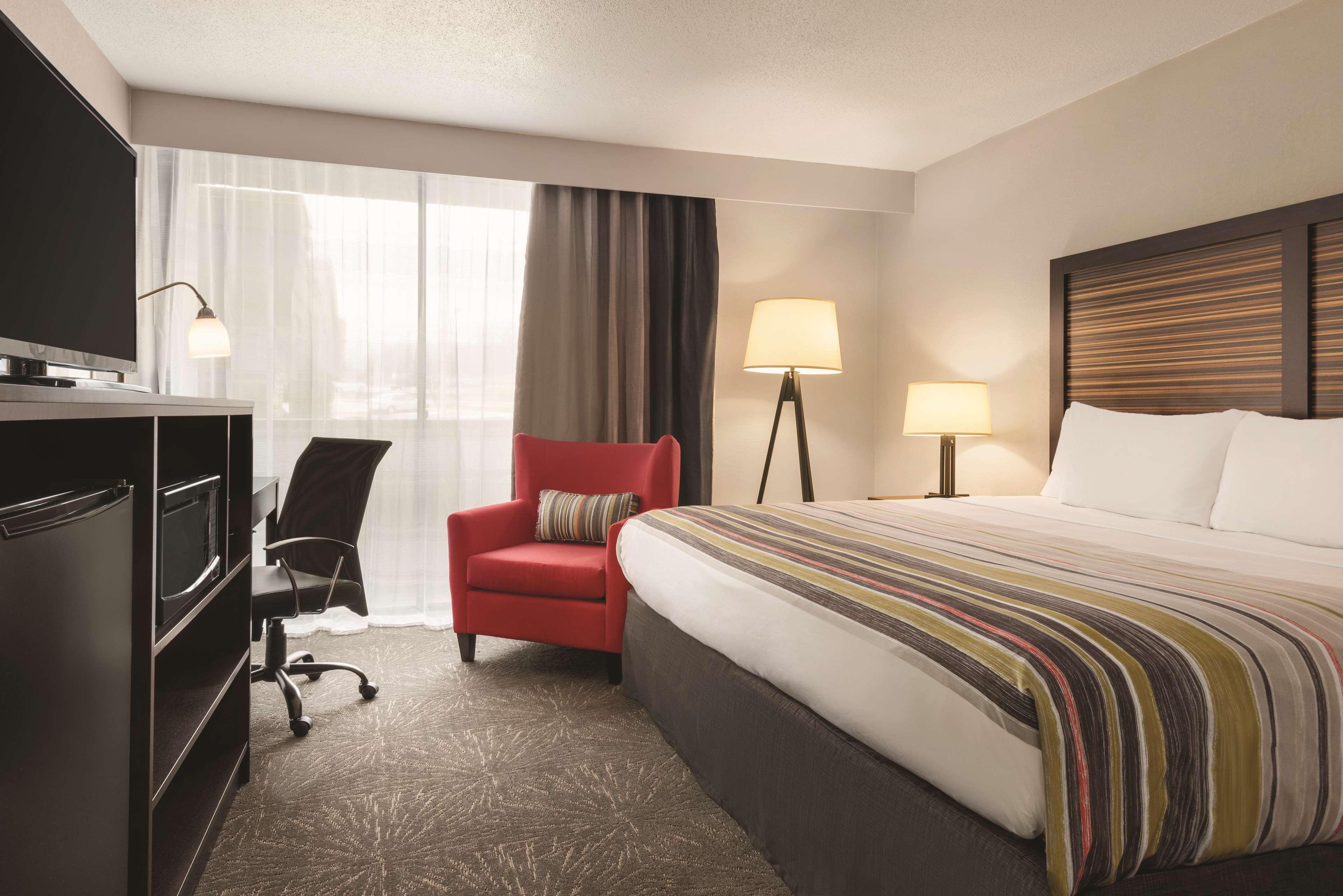 Country Inn & Suites By Radisson, Erlanger - Cincinnati South Eksteriør bilde