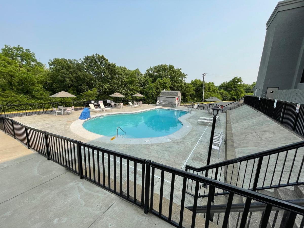 Country Inn & Suites By Radisson, Erlanger - Cincinnati South Eksteriør bilde