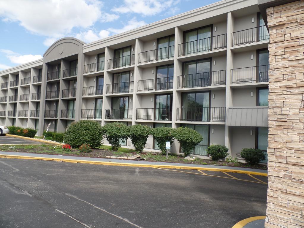 Country Inn & Suites By Radisson, Erlanger - Cincinnati South Eksteriør bilde