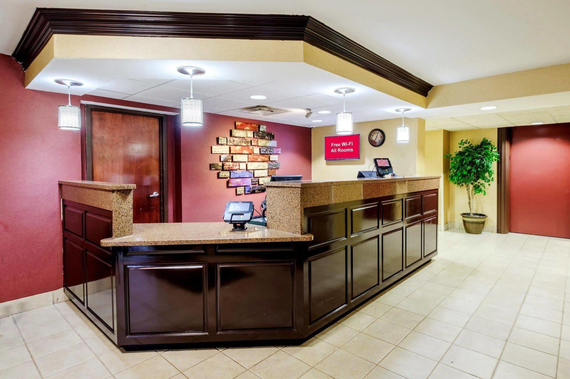 Country Inn & Suites By Radisson, Erlanger - Cincinnati South Eksteriør bilde