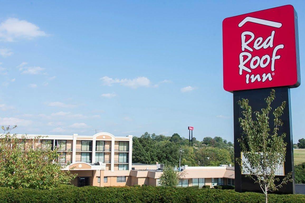 Country Inn & Suites By Radisson, Erlanger - Cincinnati South Eksteriør bilde