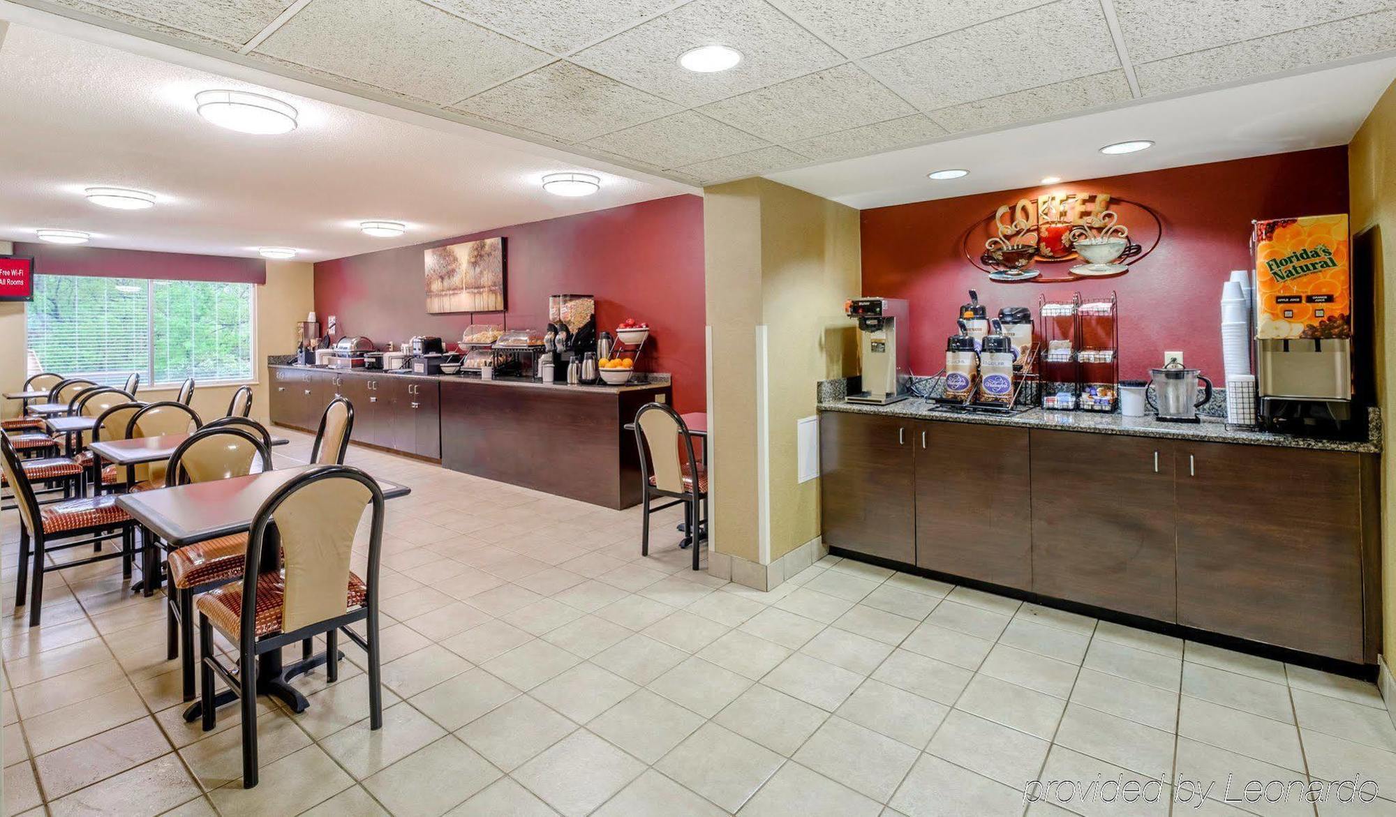 Country Inn & Suites By Radisson, Erlanger - Cincinnati South Eksteriør bilde