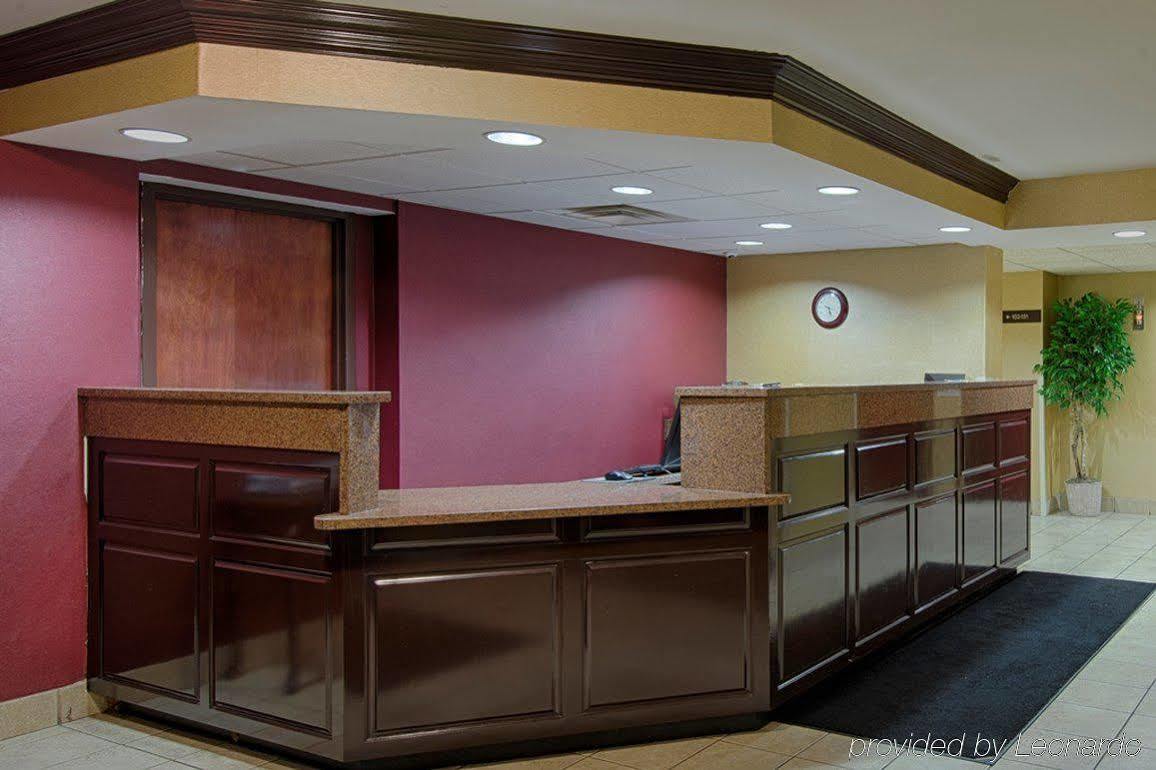 Country Inn & Suites By Radisson, Erlanger - Cincinnati South Eksteriør bilde