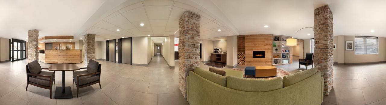 Country Inn & Suites By Radisson, Erlanger - Cincinnati South Eksteriør bilde