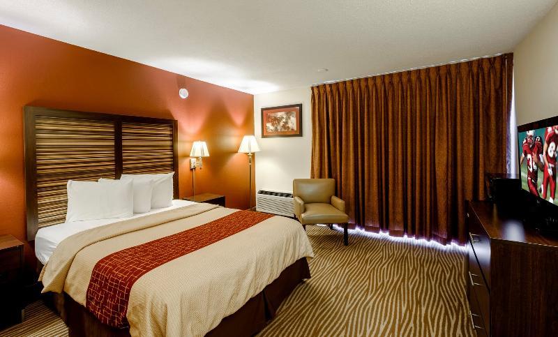 Country Inn & Suites By Radisson, Erlanger - Cincinnati South Eksteriør bilde