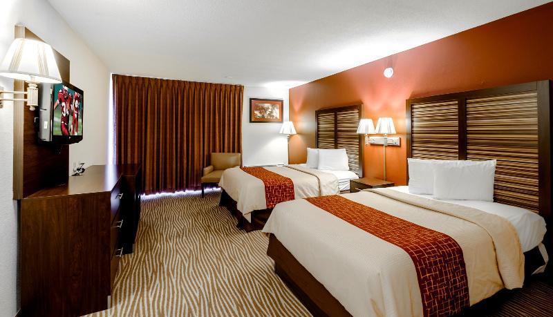 Country Inn & Suites By Radisson, Erlanger - Cincinnati South Eksteriør bilde
