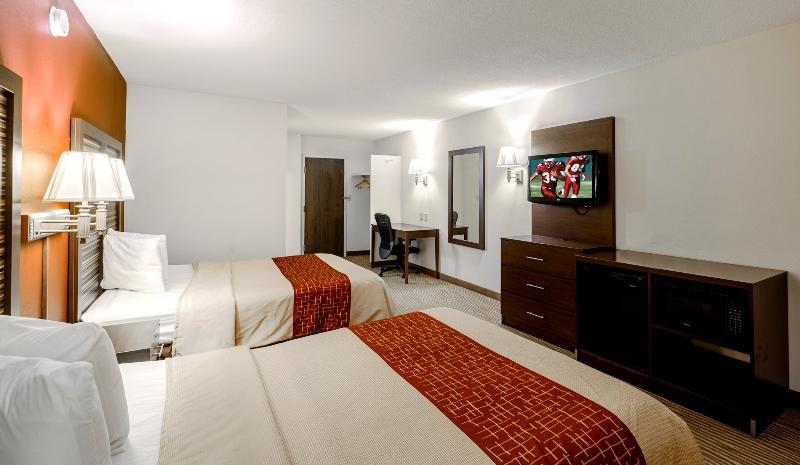 Country Inn & Suites By Radisson, Erlanger - Cincinnati South Eksteriør bilde